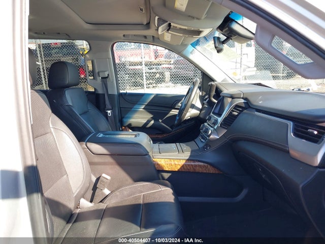 1GNSKCKC0GR390896 Chevrolet Tahoe Ltz