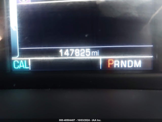 1GNSKCKC0GR390896 Chevrolet Tahoe Ltz