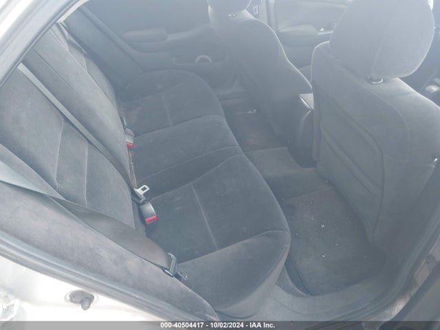 Продажа на аукционе авто 2007 Honda Accord 2.4 Vp, vin: JHMCM56167C010909, номер лота: 40504417