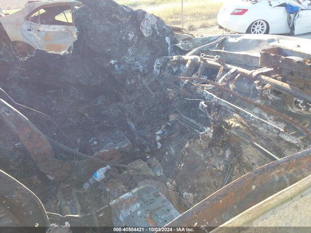 1C6SRFFT2LN378550 RAM 1500 Lone Star  4x4 5'7 Box
