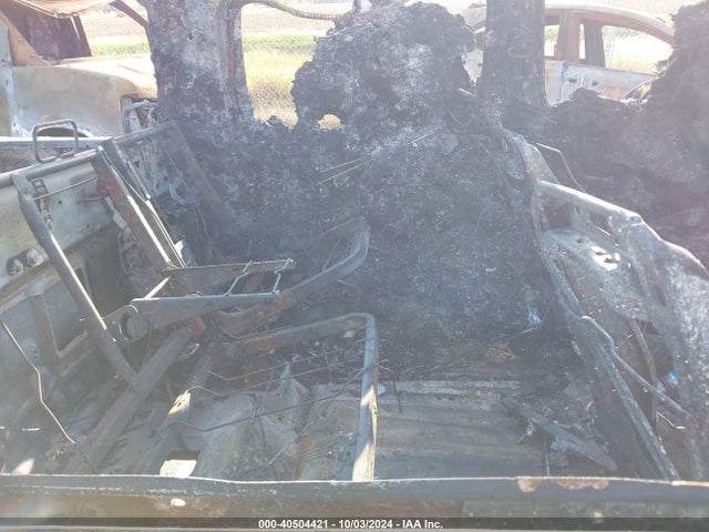 1C6SRFFT2LN378550 RAM 1500 Lone Star  4x4 5'7 Box