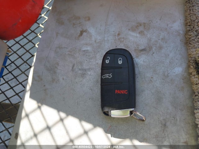 Dodge Charger Se 2014 2C3CDXBG8EH147677 Image 11
