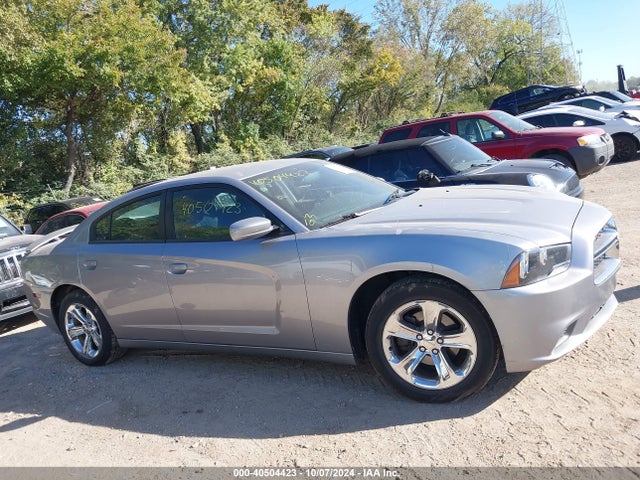 Dodge Charger Se 2014 2C3CDXBG8EH147677 Image 13
