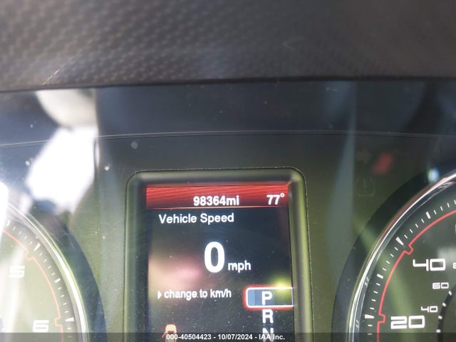 Dodge Charger Se 2014 2C3CDXBG8EH147677 Image 15