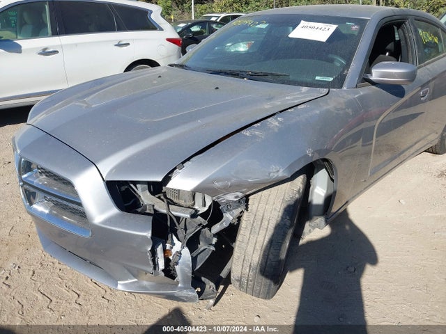 Dodge Charger Se 2014 2C3CDXBG8EH147677 Image 6