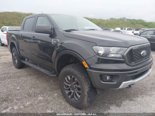 Ford Ranger Xlt 2020 1FTER4FHXLLA97789 Image 1