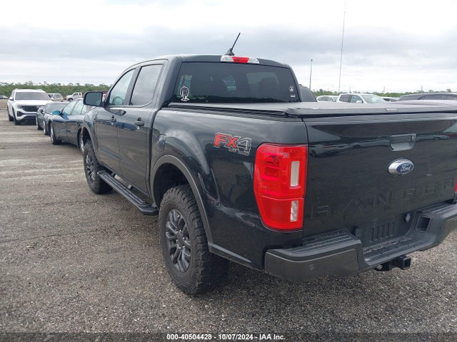 Ford Ranger Xlt 2020 1FTER4FHXLLA97789 Image 3
