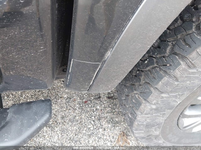 Ford Ranger Xlt 2020 1FTER4FHXLLA97789 Image 6