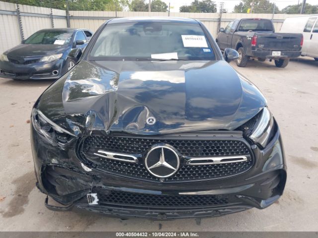 W1NKJ4HBXRF231364 Mercedes-Benz Glc 300 4matic Coupe