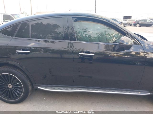 W1NKJ4HBXRF231364 Mercedes-Benz Glc 300 4matic Coupe