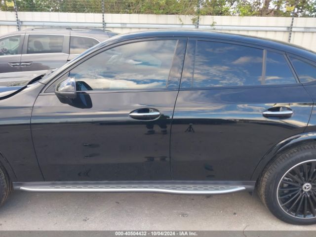 W1NKJ4HBXRF231364 Mercedes-Benz Glc 300 4matic Coupe
