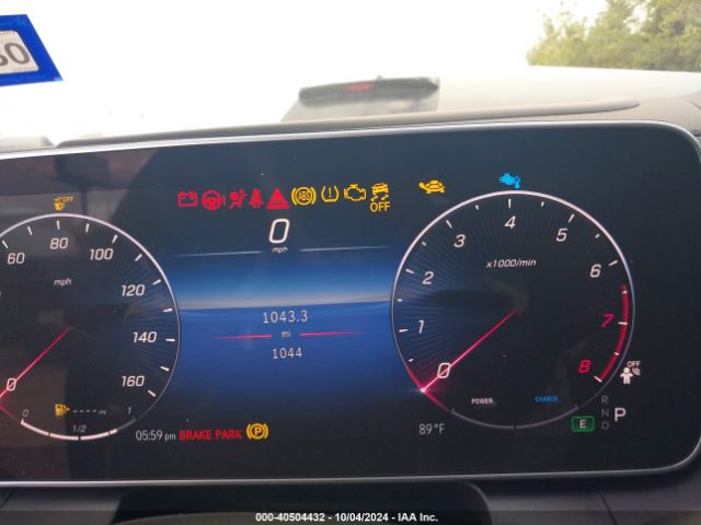 W1NKJ4HBXRF231364 Mercedes-Benz Glc 300 4matic Coupe