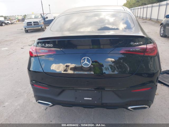 W1NKJ4HBXRF231364 Mercedes-Benz Glc 300 4matic Coupe