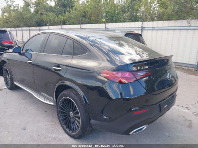 W1NKJ4HBXRF231364 Mercedes-Benz Glc 300 4matic Coupe