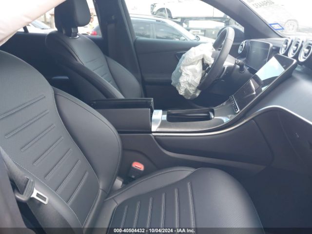 W1NKJ4HBXRF231364 Mercedes-Benz Glc 300 4matic Coupe