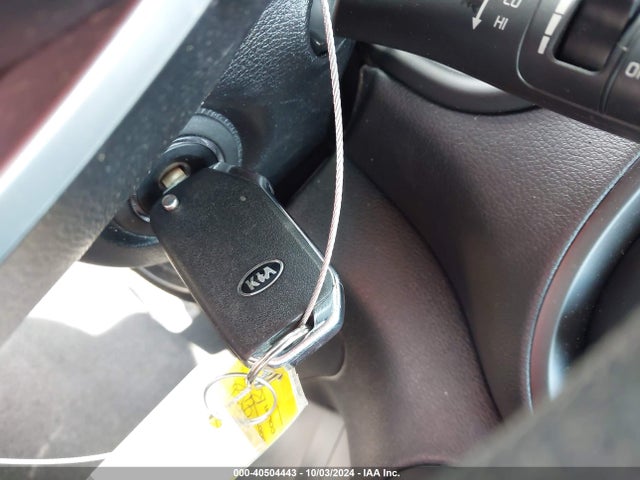 KIA SOUL S 2021 KNDJ23AU4M7147517 Image 11