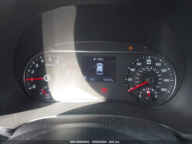 KIA SOUL S 2021 KNDJ23AU4M7147517 Image 7