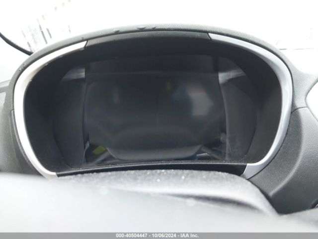 1G1RA6S54HU112801 Chevrolet VOLT LT