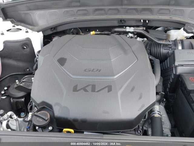 5XYP5DGC8RG513012 KIA Telluride Sx Prestige