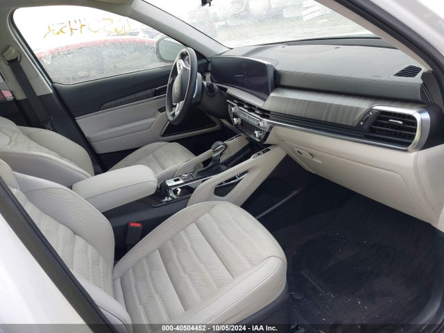 5XYP5DGC8RG513012 KIA Telluride Sx Prestige