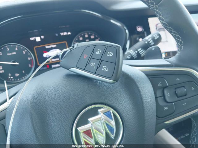 LRBFZRR41MD171332 Buick Envision Fwd Avenir