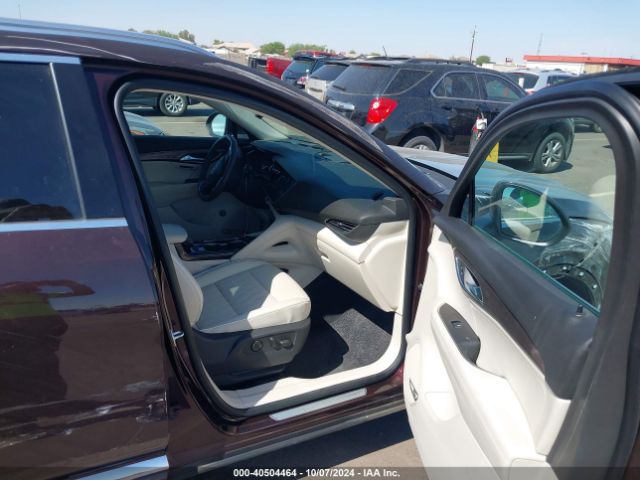 LRBFZRR41MD171332 Buick Envision Fwd Avenir