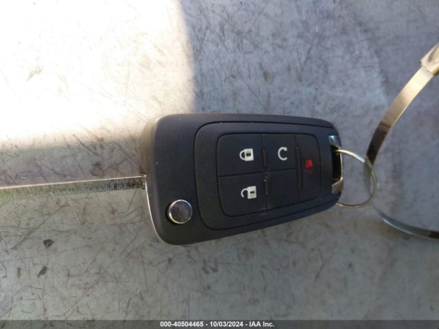1GNALBEK6EZ104522 Chevrolet EQUINOX 1LT
