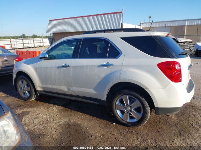 1GNALBEK6EZ104522 Chevrolet EQUINOX 1LT