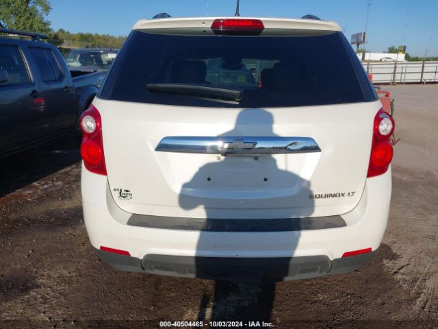 1GNALBEK6EZ104522 Chevrolet EQUINOX 1LT