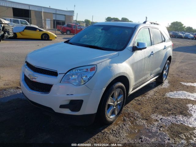 1GNALBEK6EZ104522 Chevrolet EQUINOX 1LT