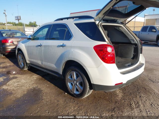 1GNALBEK6EZ104522 Chevrolet EQUINOX 1LT