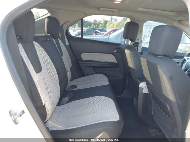 1GNALBEK6EZ104522 Chevrolet EQUINOX 1LT