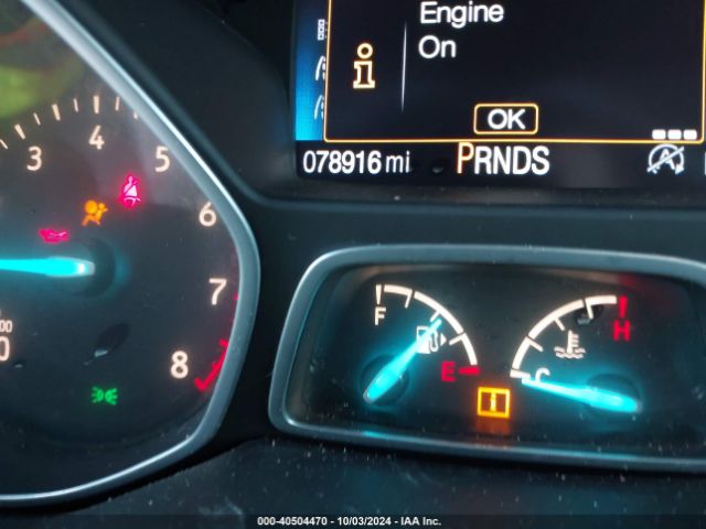1FMCU0J95HUA27225 Ford Escape Titanium