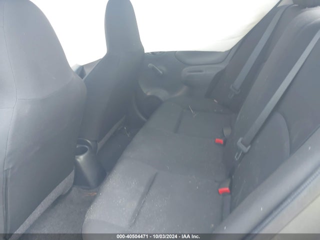 Nissan Versa 1.6 S 2017 3N1CN7APXHL906726 Image 8