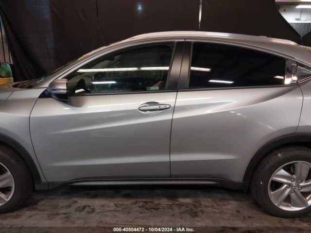 3CZRU6H57LM710345 Honda Hr-v Awd Ex