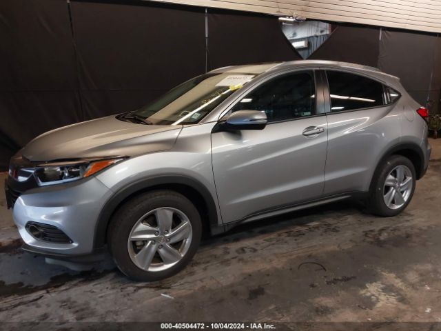 3CZRU6H57LM710345 Honda Hr-v Awd Ex