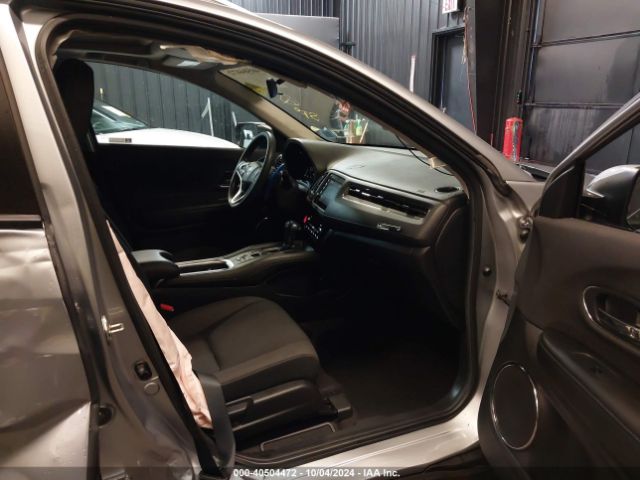 3CZRU6H57LM710345 Honda Hr-v Awd Ex
