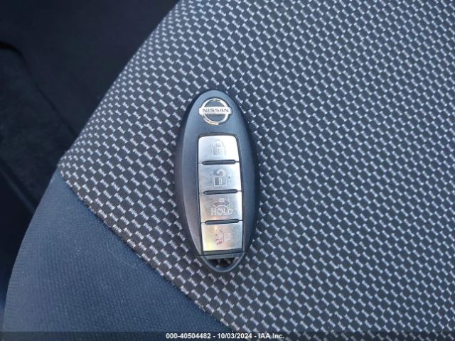 3N1CN7AP7GL888278 Nissan Versa 1.6 Sl