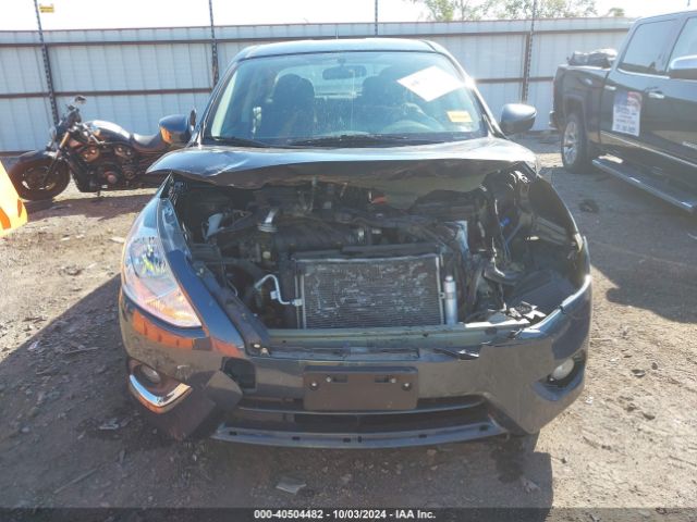3N1CN7AP7GL888278 Nissan Versa 1.6 Sl
