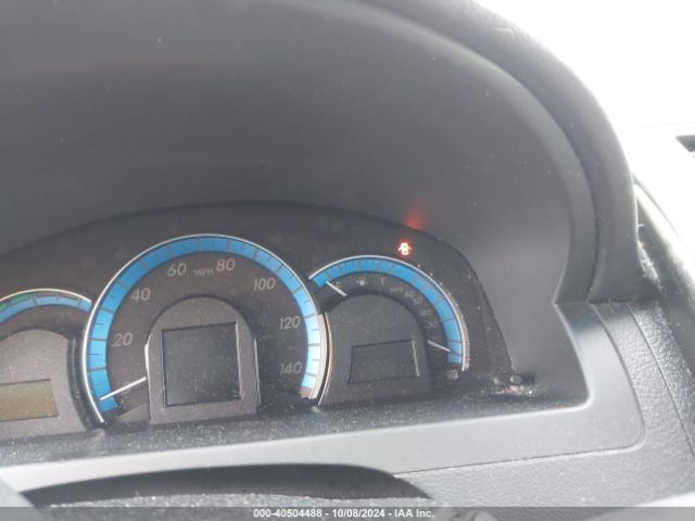 4T1BD1FK1EU108490 Toyota Camry Hybrid Le