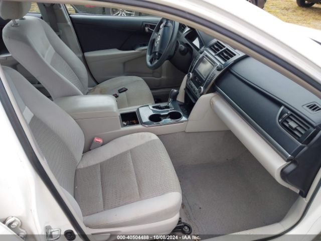 4T1BD1FK1EU108490 Toyota Camry Hybrid Le