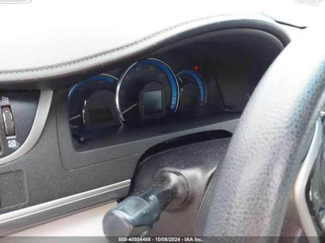 4T1BD1FK1EU108490 Toyota Camry Hybrid Le
