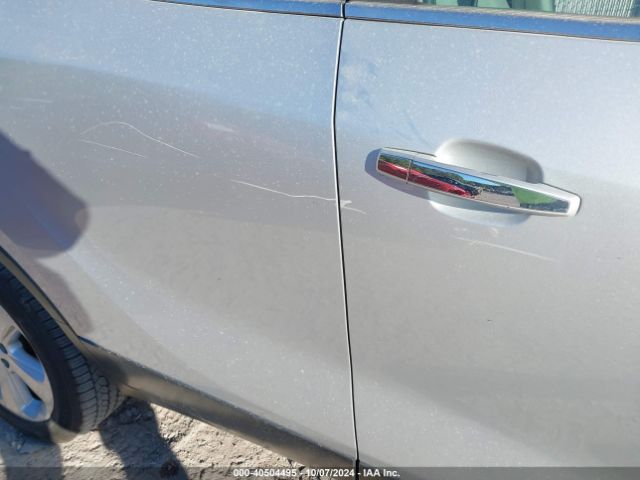 KL4CJASBXGB642846 Buick Encore
