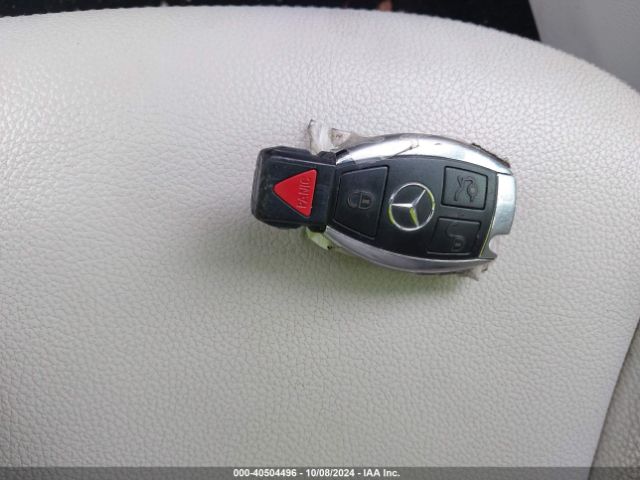 WDCTG4EB1FJ153459 Mercedes-Benz GLA 250