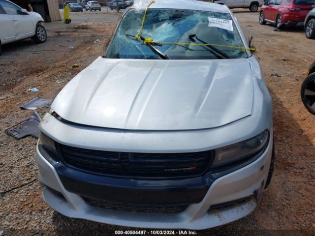 2C3CDXKT0KH529730 Dodge Charger Police Awd