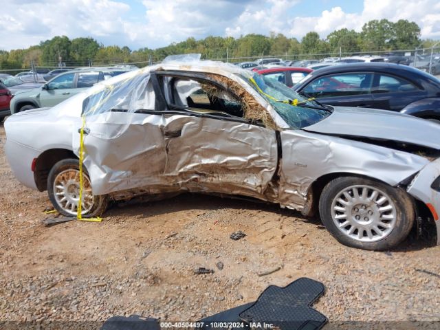 2C3CDXKT0KH529730 Dodge Charger Police Awd