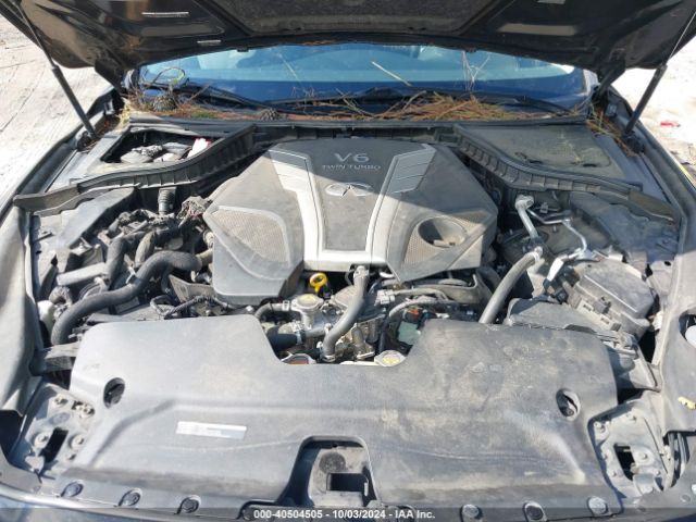 JN1EV7AP3HM737423 Infiniti Q50 3.0t Premium