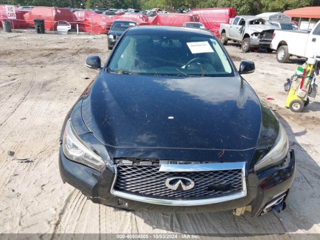 JN1EV7AP3HM737423 Infiniti Q50 3.0t Premium