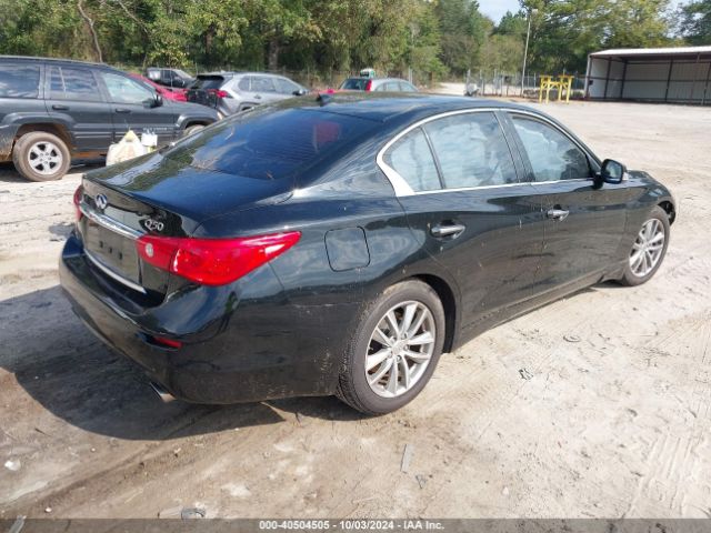JN1EV7AP3HM737423 Infiniti Q50 3.0t Premium