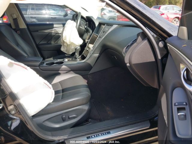 JN1EV7AP3HM737423 Infiniti Q50 3.0t Premium